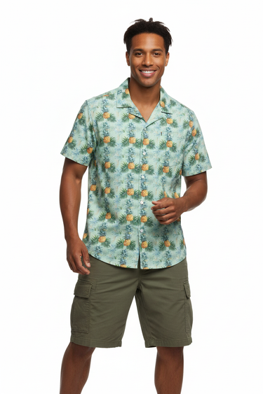 Tropical Adventure