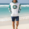 Tropical Beach Walk