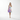 Tropical style white background