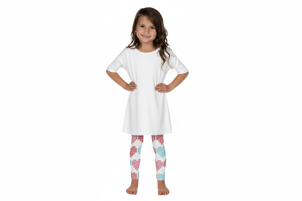Tunic outfit
