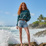 Turquoise Tide - Look 8