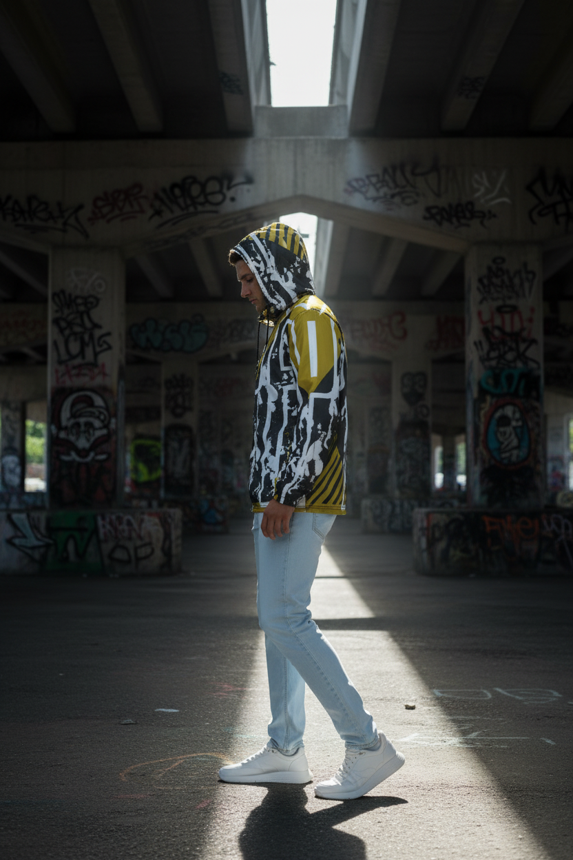 Underpass