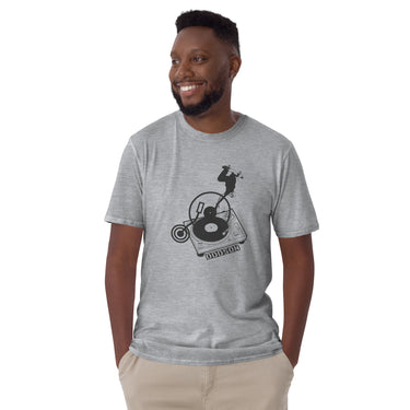 Oddson-Notes Spin t-shirt