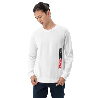 Oddson Sweatshirt