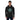 Surf Riddle raglan hoodie