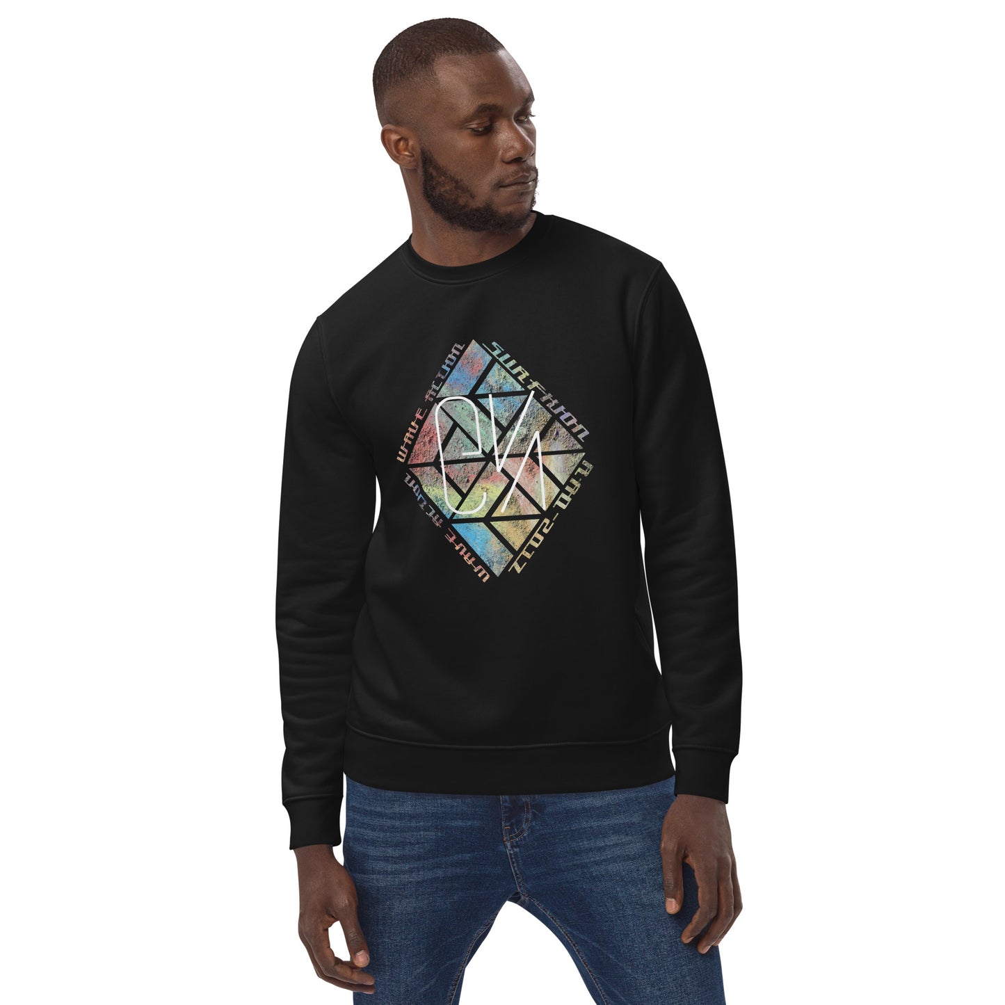 Eloi Surfxion eco sweatshirt