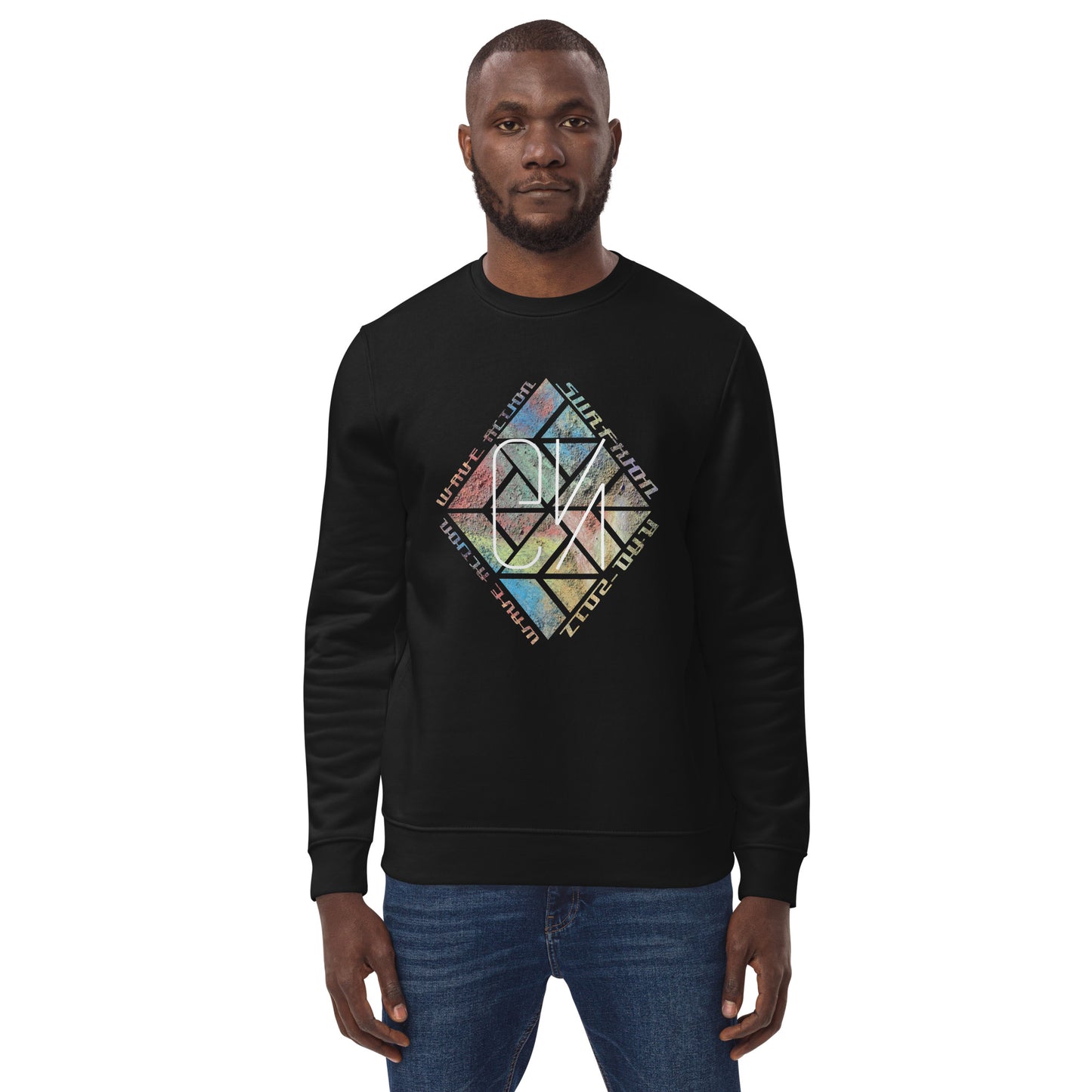 Eloi Surfxion eco sweatshirt