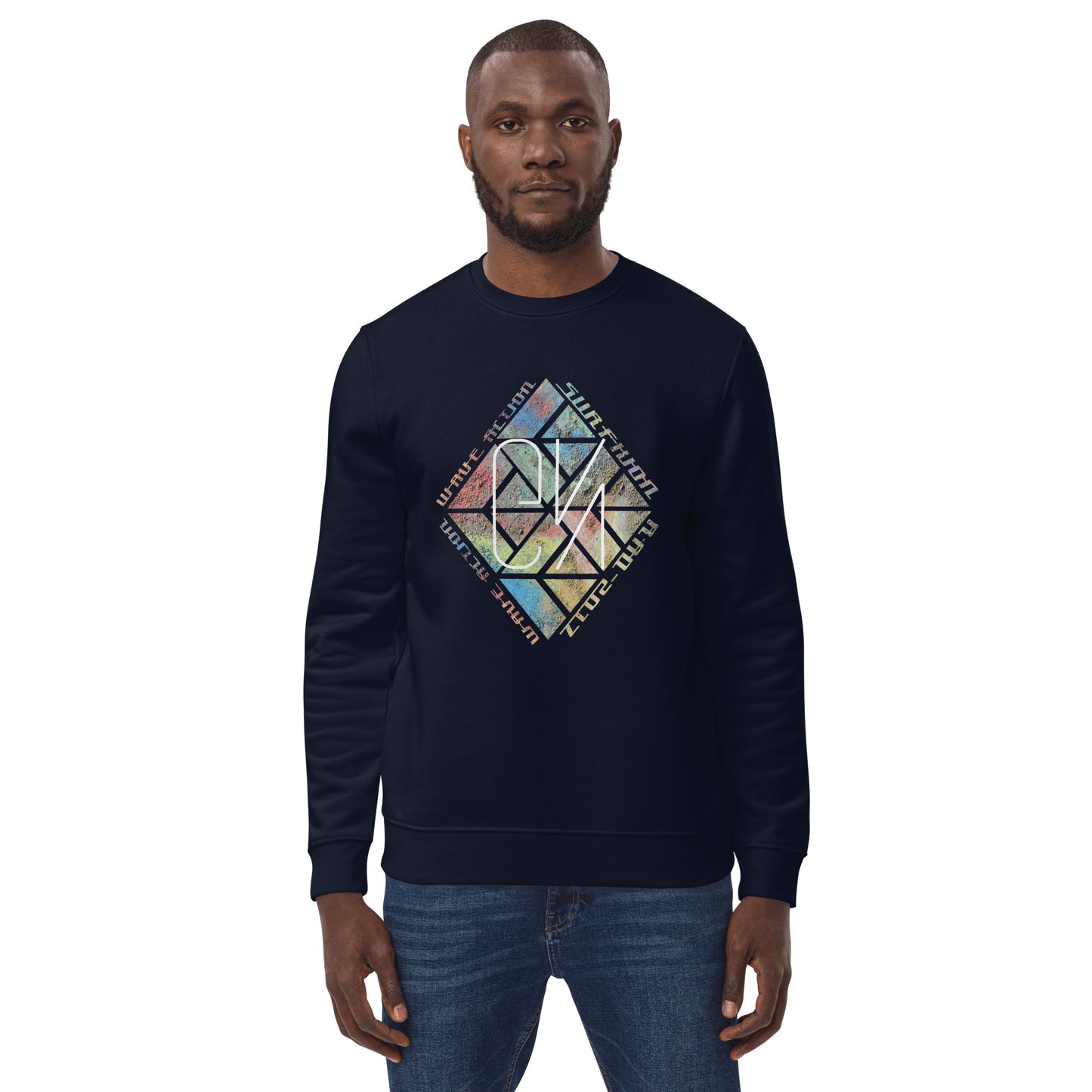 Eloi Surfxion eco sweatshirt