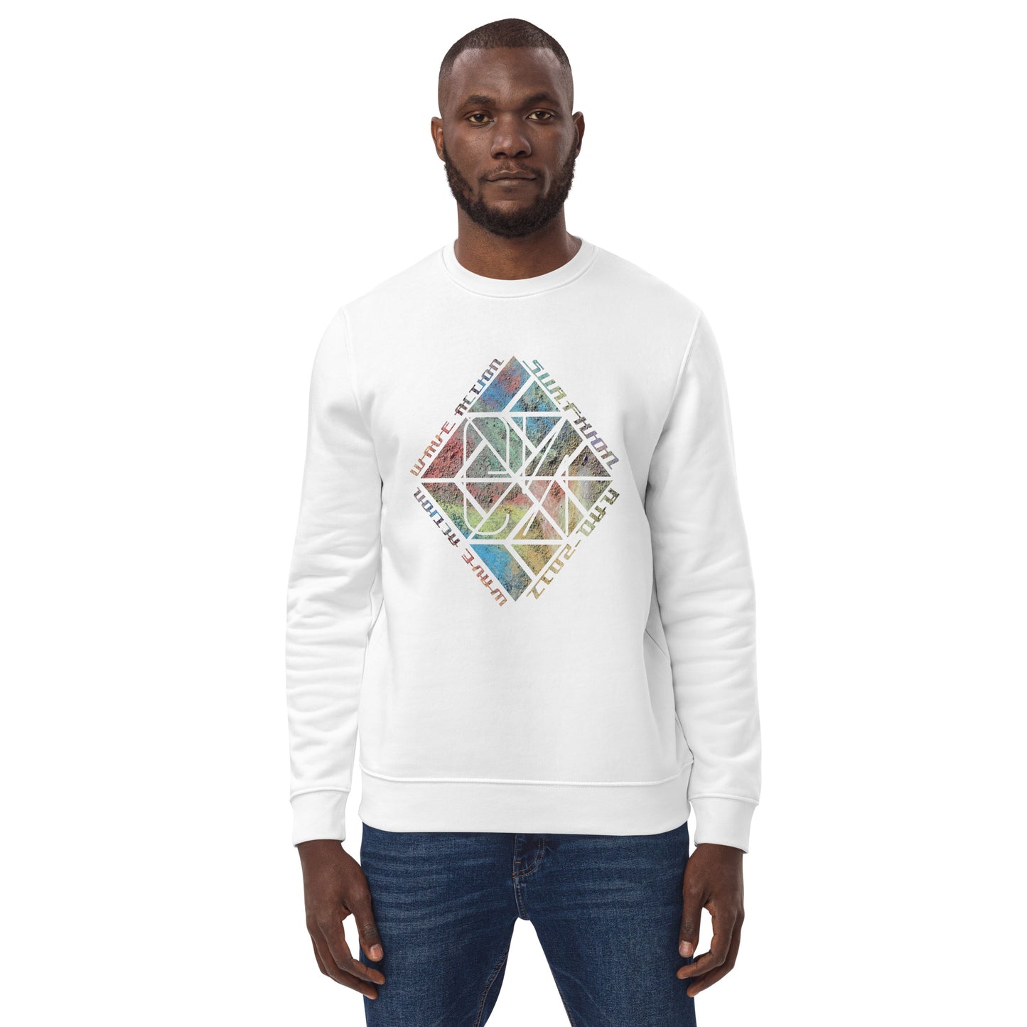 Eloi Surfxion eco sweatshirt