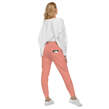 Rise Above It Alppeer fleece sweatpants