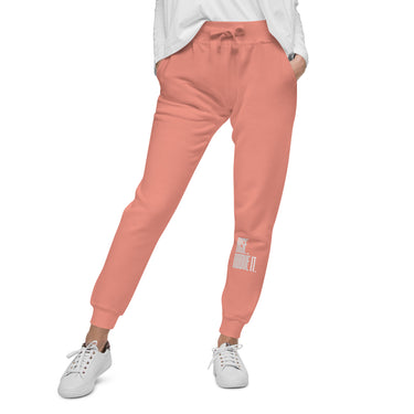 Rise Above It Alppeer fleece sweatpants