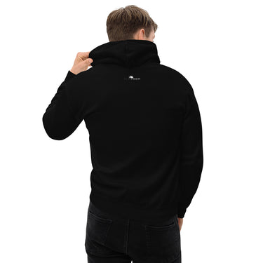 Voice It Hoodie