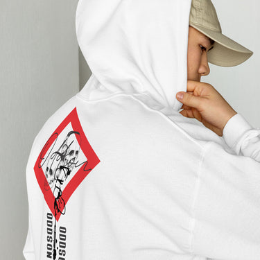 Sobori Hoodie