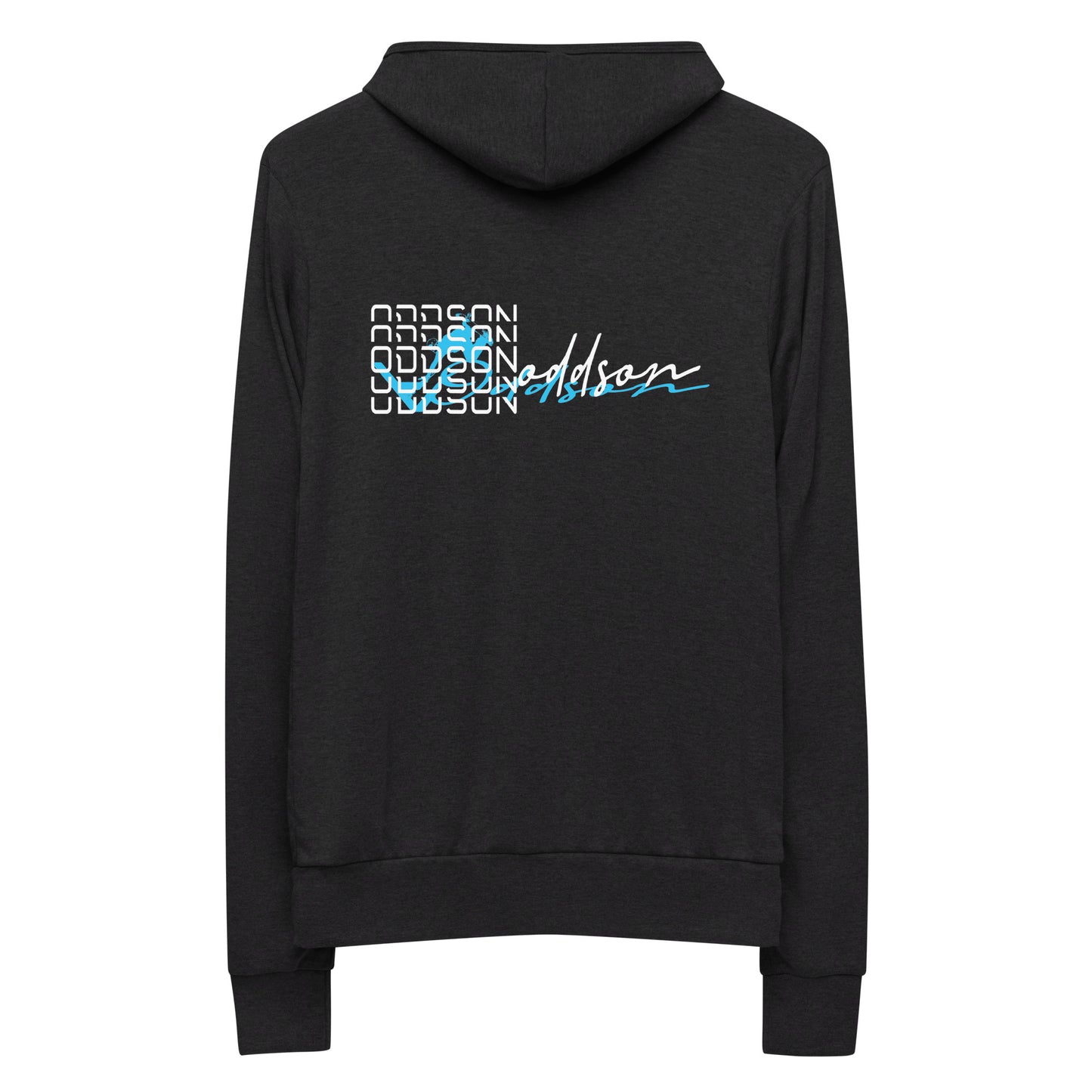 Oddson hoodie