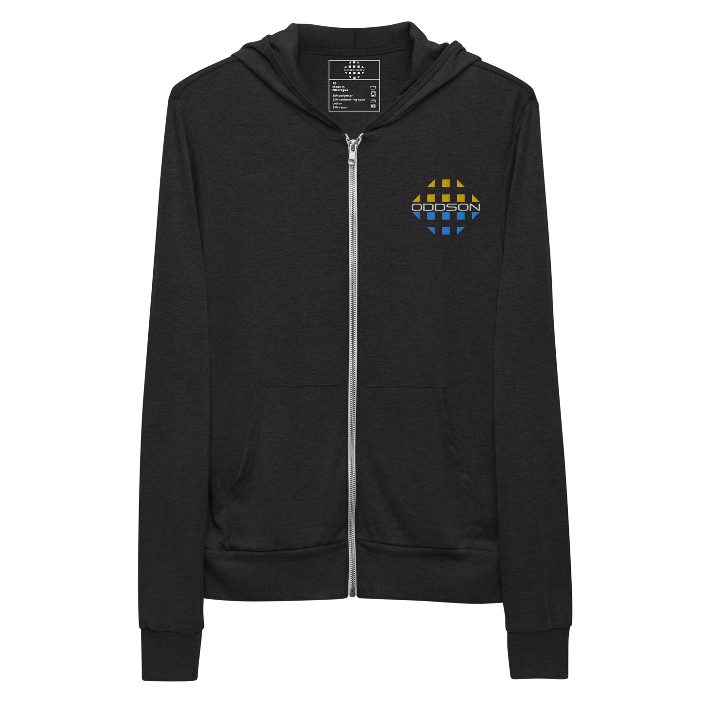 Oddson hoodie