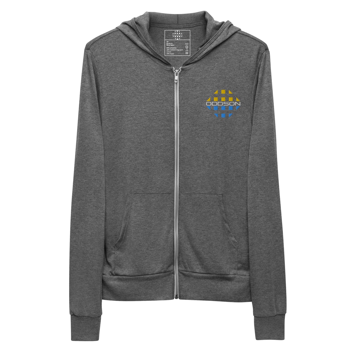 Oddson hoodie