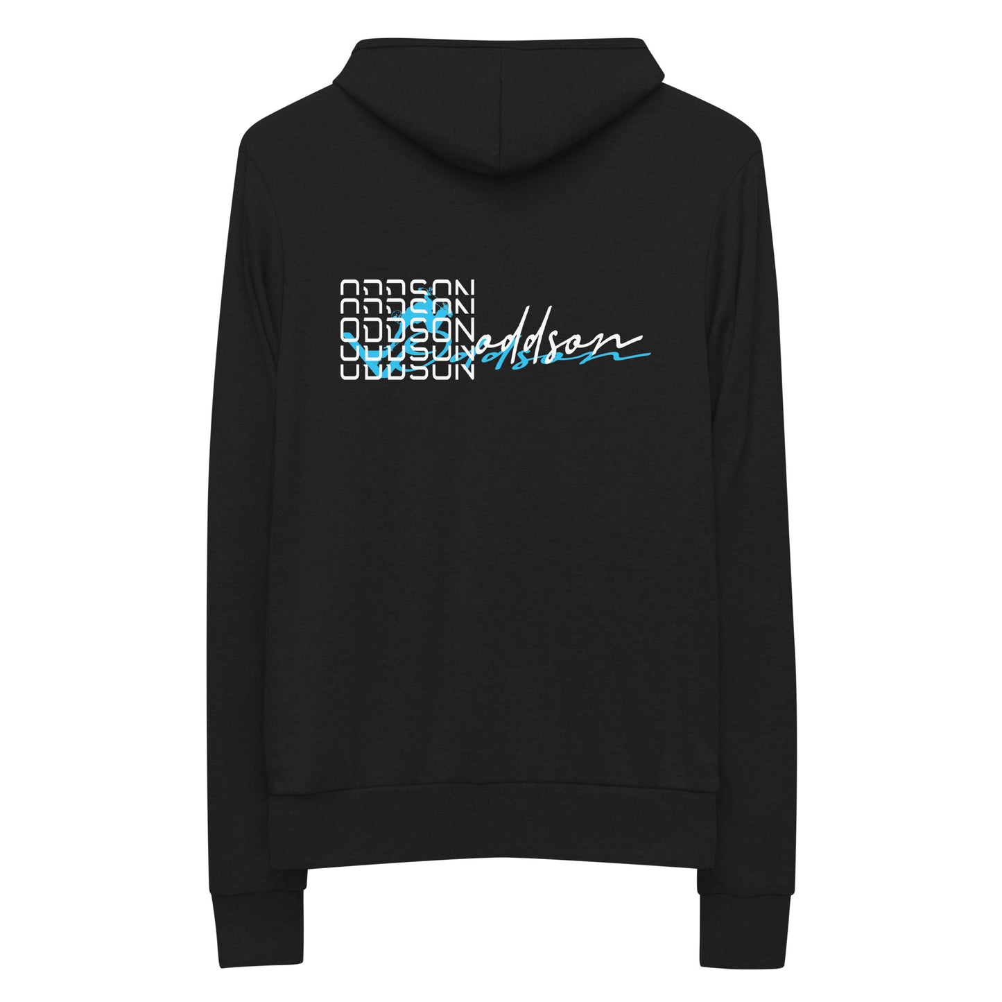 Oddson hoodie