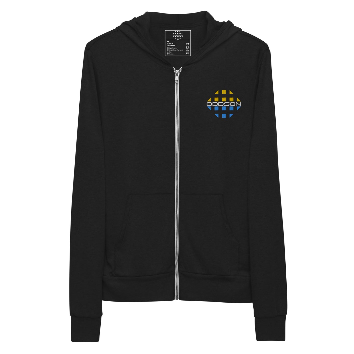 Oddson hoodie