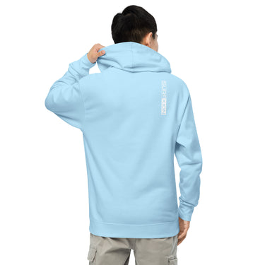 Surfxion midweight hoodie
