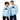 Alppeer's On-slope Unisex midweight hoodie