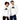 Alppeer's On-slope Unisex midweight hoodie