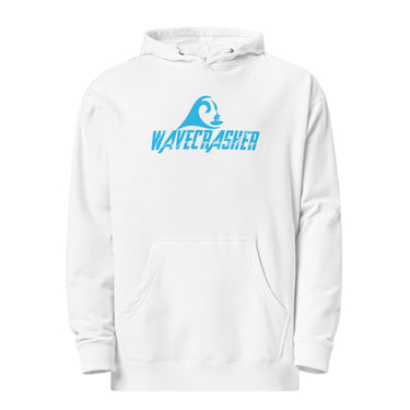 WaveCrasher midweight hoodie