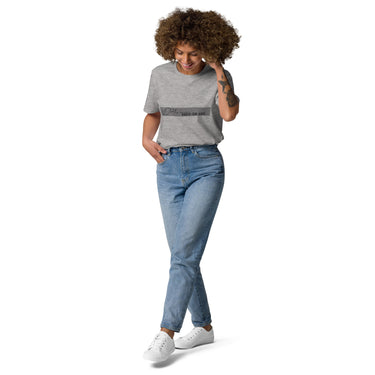 Oddson organic cotton t-shirt