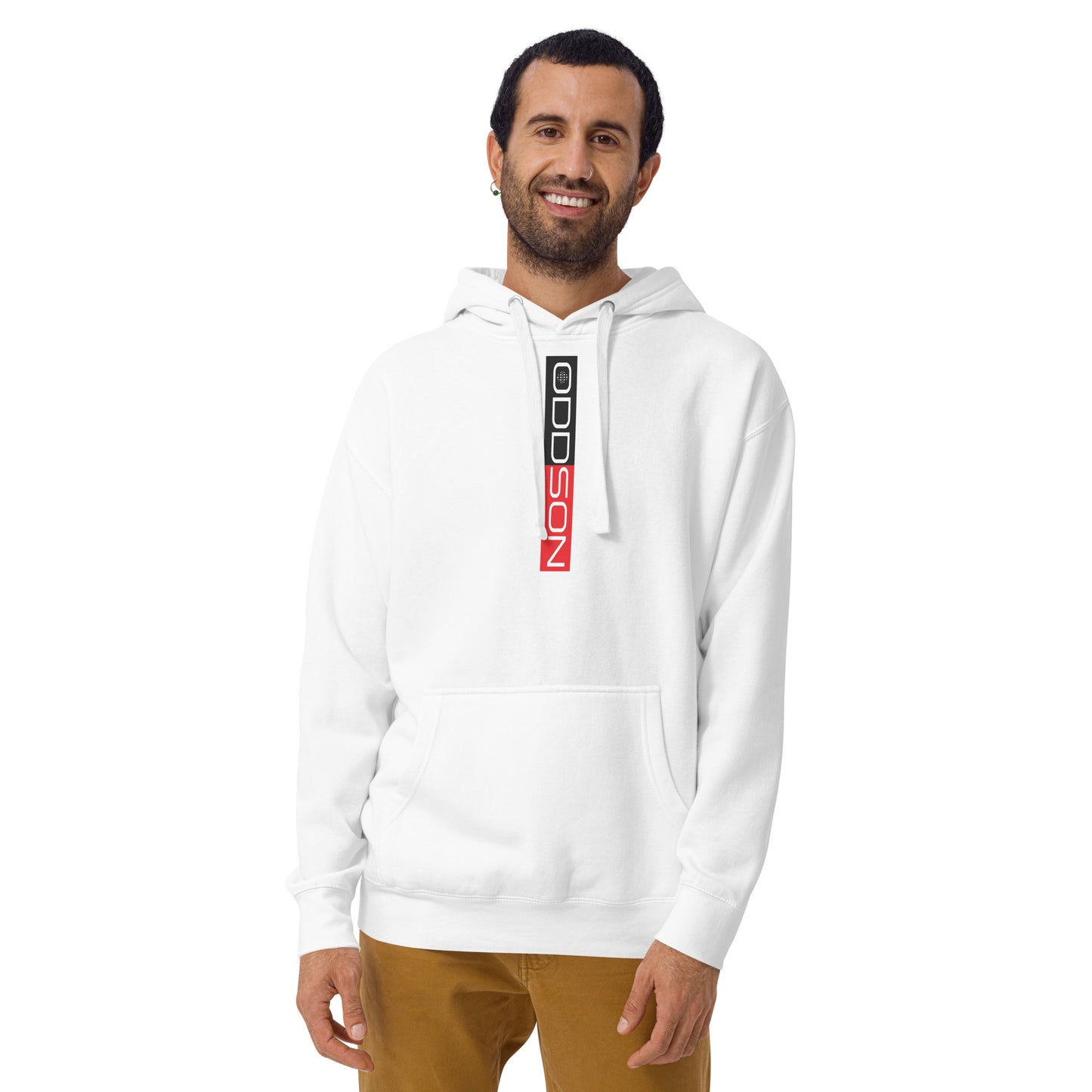 Oddson Unisex Hoodie