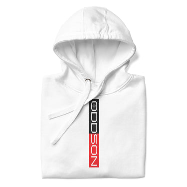 Oddson Unisex Hoodie