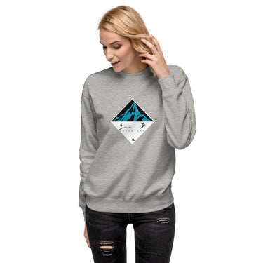 Alppeer-Onslo Unisex Premium Sweatshirt