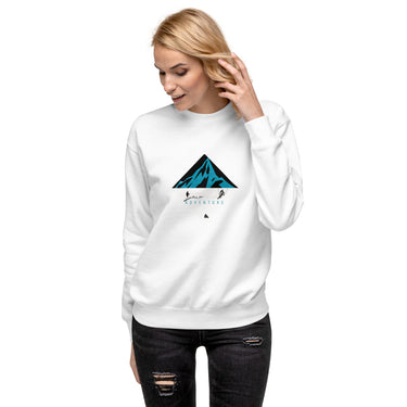 Alppeer-Onslo Unisex Premium Sweatshirt