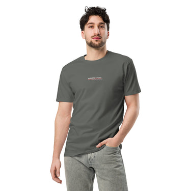 WaveCrasher  t-shirt