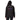 Alppeer Unisex denim sherpa jacket