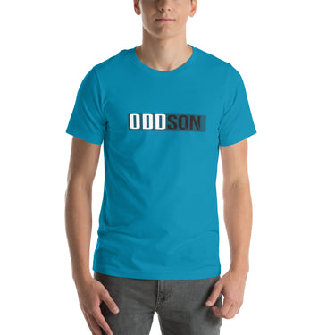 Oddson t-shirt