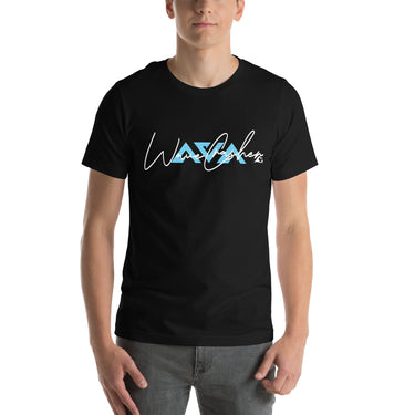 WaveCrasher Bondi (Blue) t-shirt