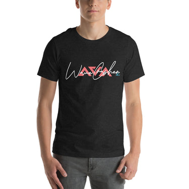 WaveCrasher t-shirt