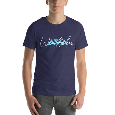 WaveCrasher Bondi (Blue) t-shirt