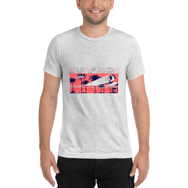 Stoked Surfxion t-shirt