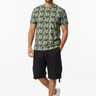 Urban Cargo Shorts