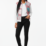 Urban Chic Look