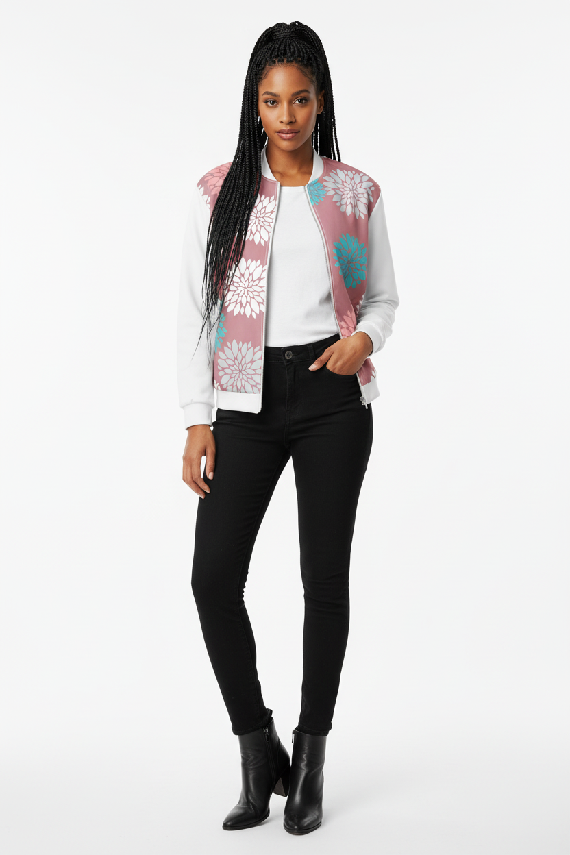 Urban Chic Look
