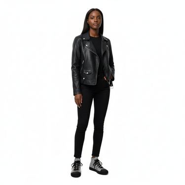 Urban City Look