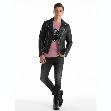 Urban Edge Style