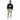 Urban Flow Joggers - Latino model with denim