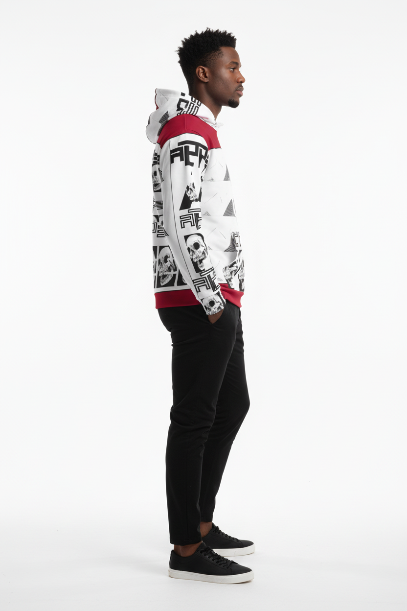 Urban Look 1