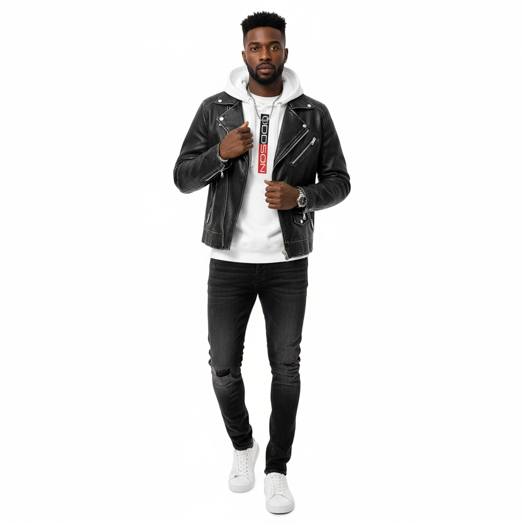 Urban Look