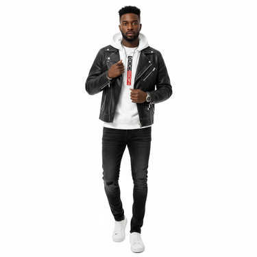 Urban Look