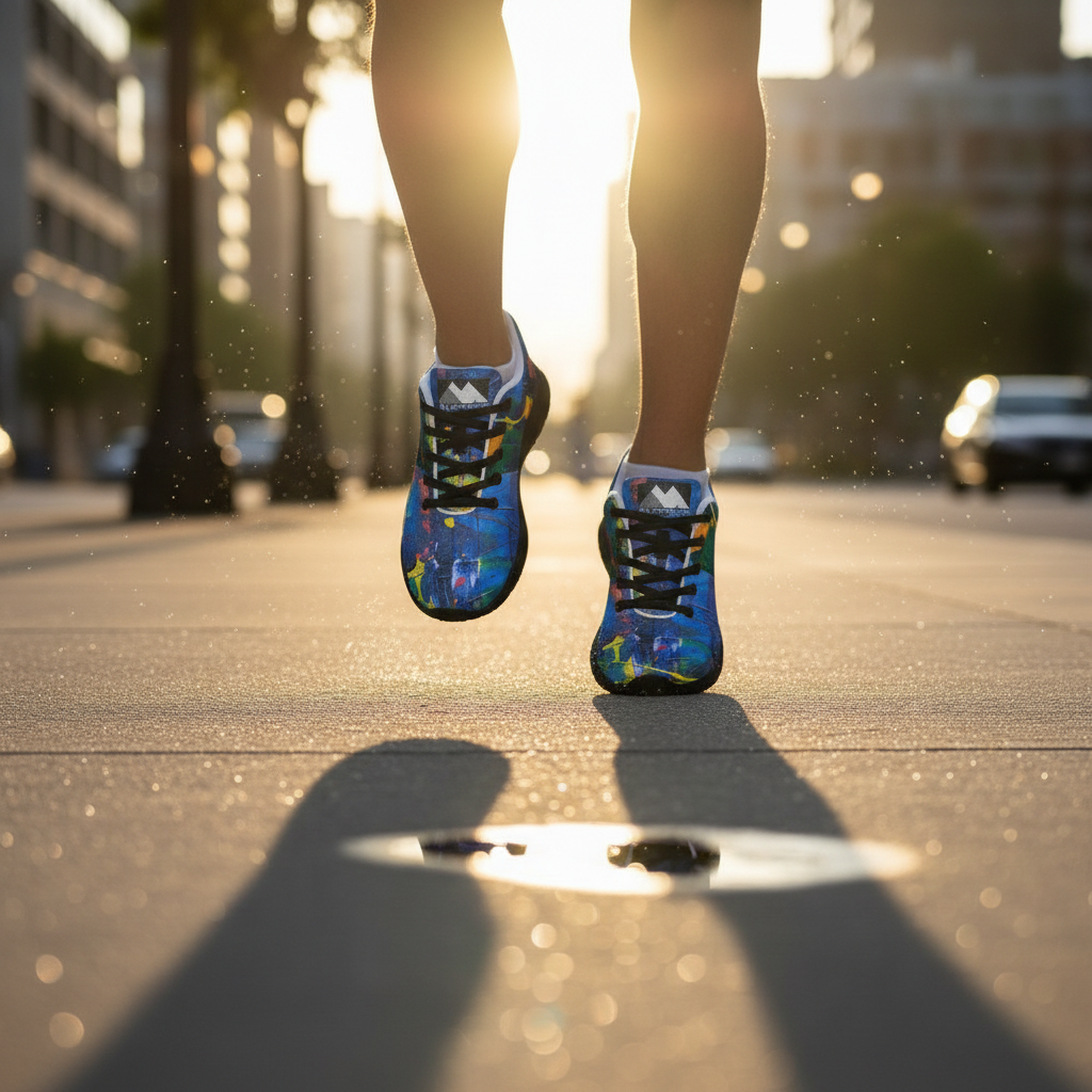 Urban Running