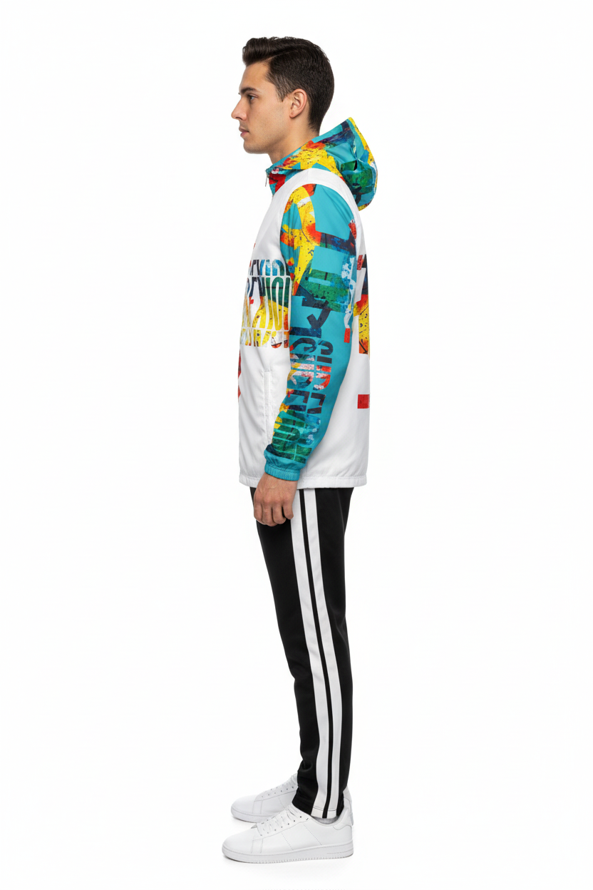 Urban Side - Track Pants