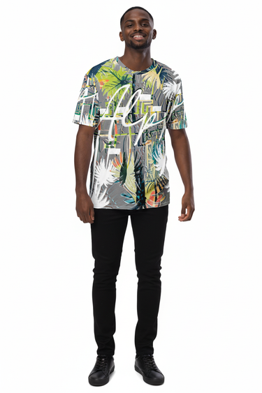 Urban Sophisticated Look